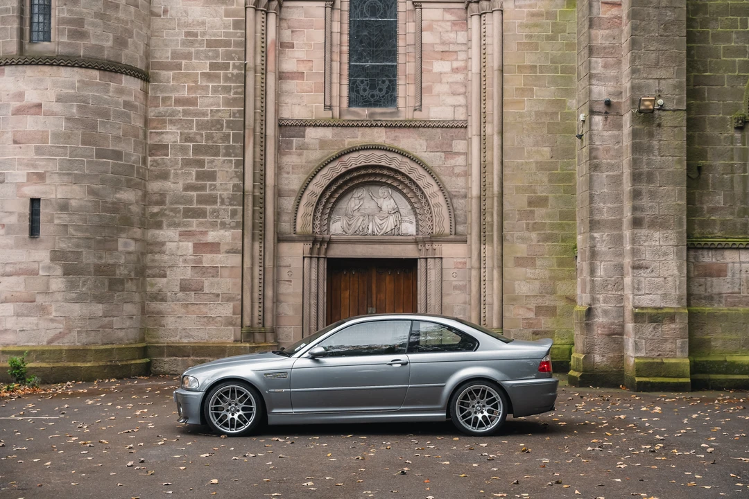 2003 BMW E46 M3 - Image 23 of 31