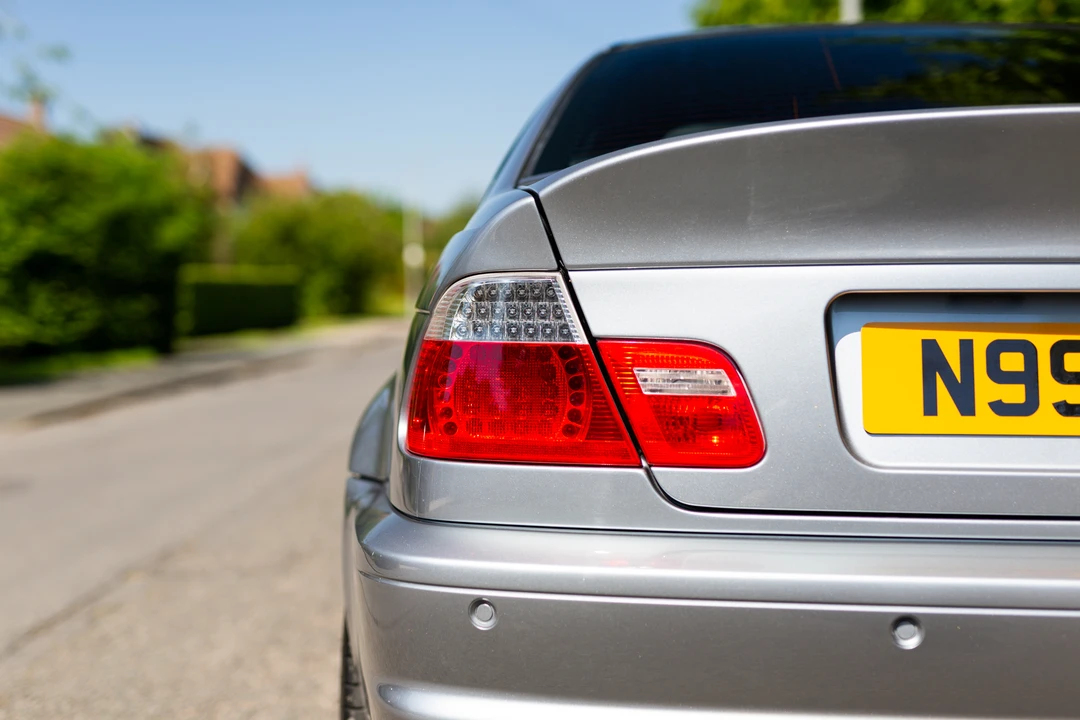 2003 BMW E46 M3 - Image 17 of 31