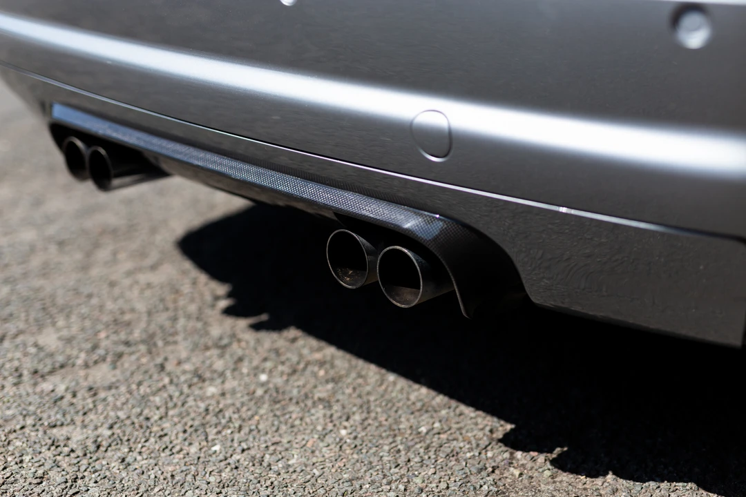 2003 BMW E46 M3 - Image 20 of 31