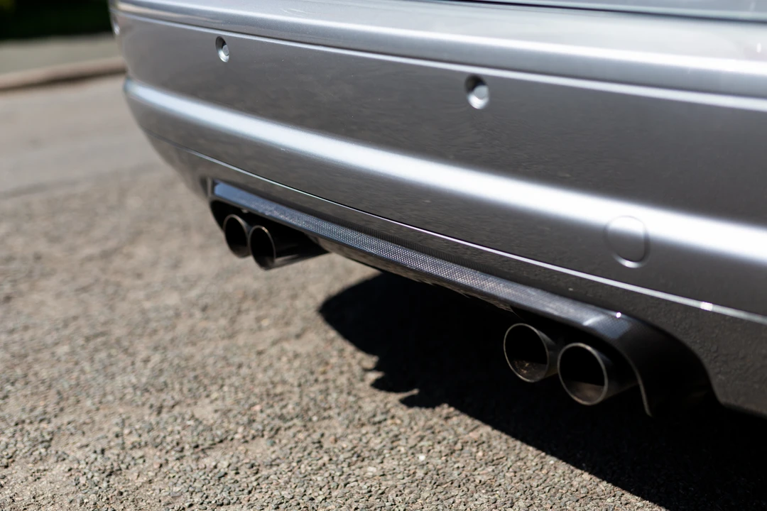 2003 BMW E46 M3 - Image 21 of 31