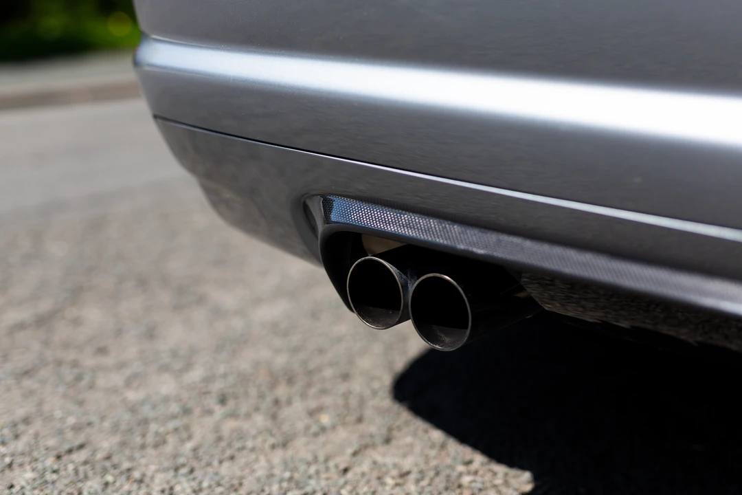 2003 BMW E46 M3 - Image 22 of 31