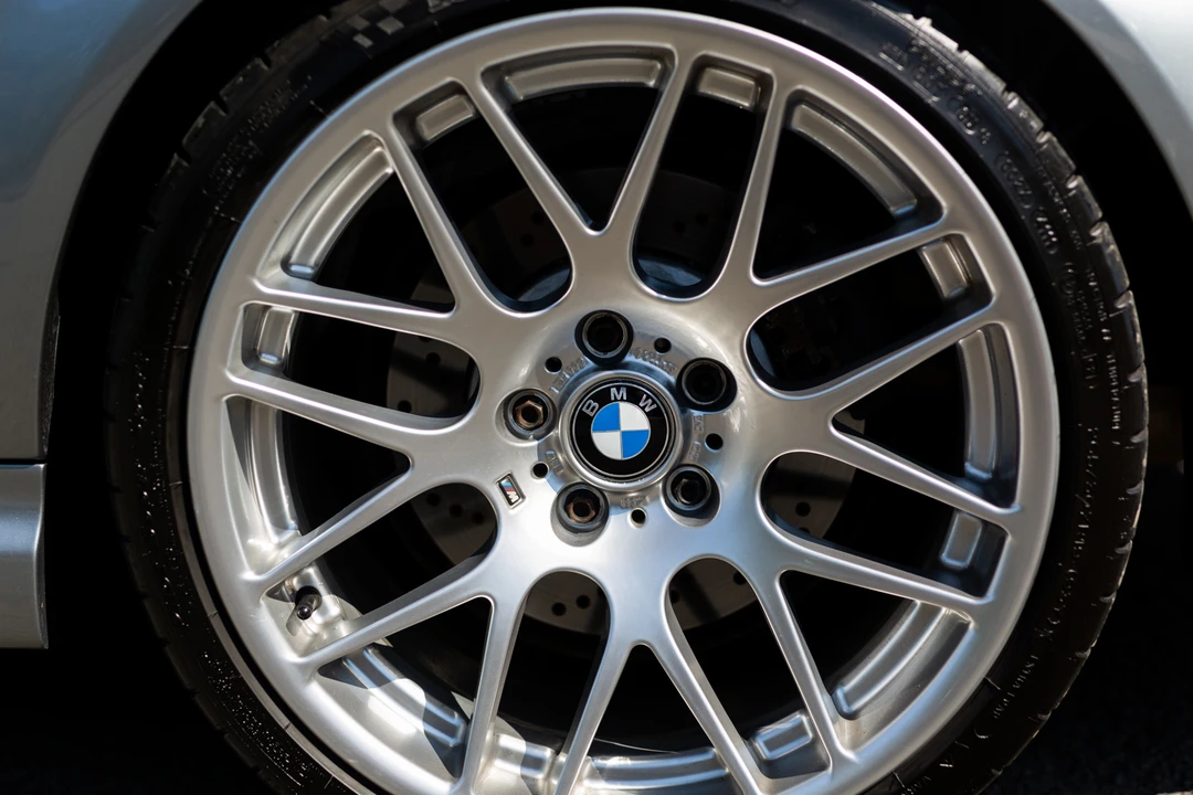 2003 BMW E46 M3 - Image 29 of 31