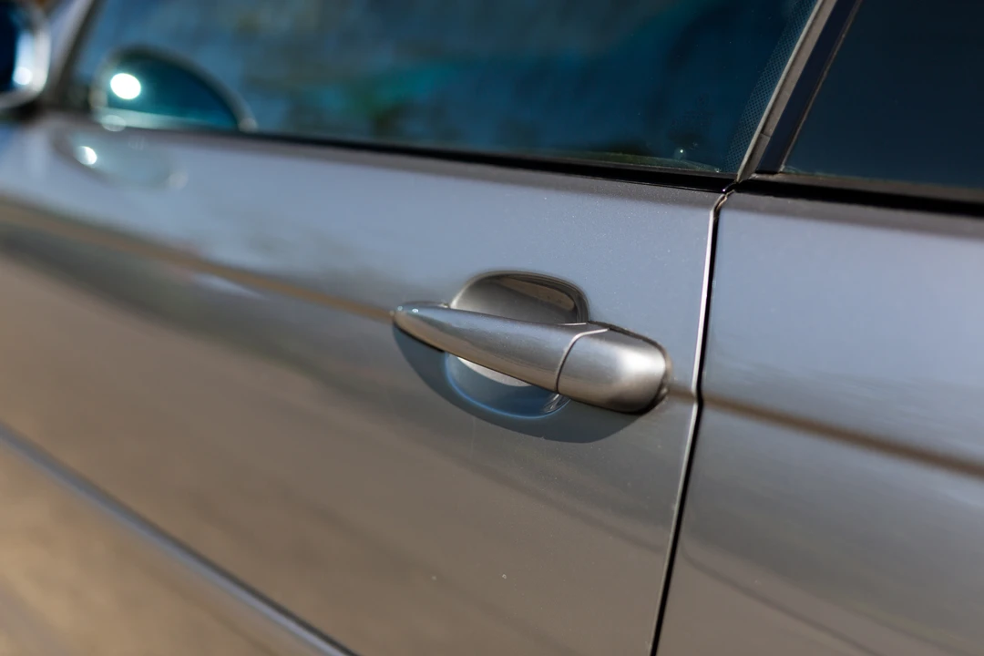 2003 BMW E46 M3 - Image 30 of 31