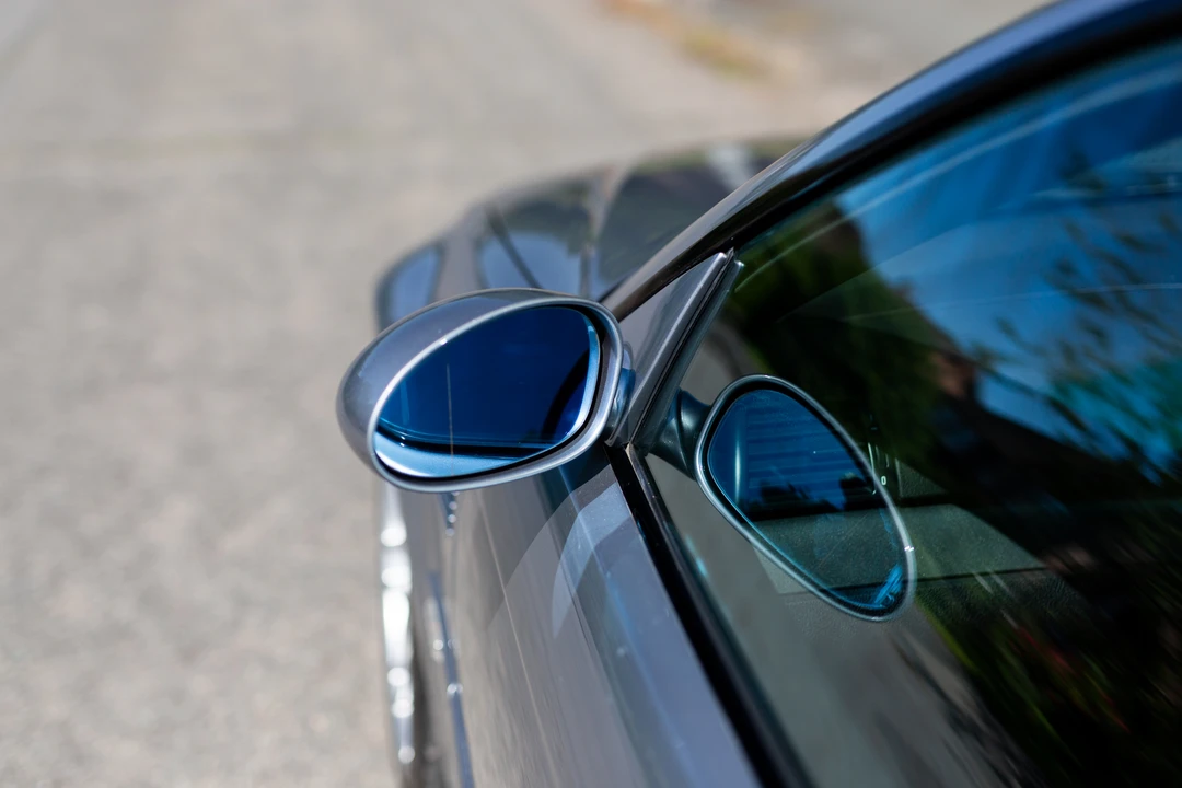 2003 BMW E46 M3 - Image 31 of 31