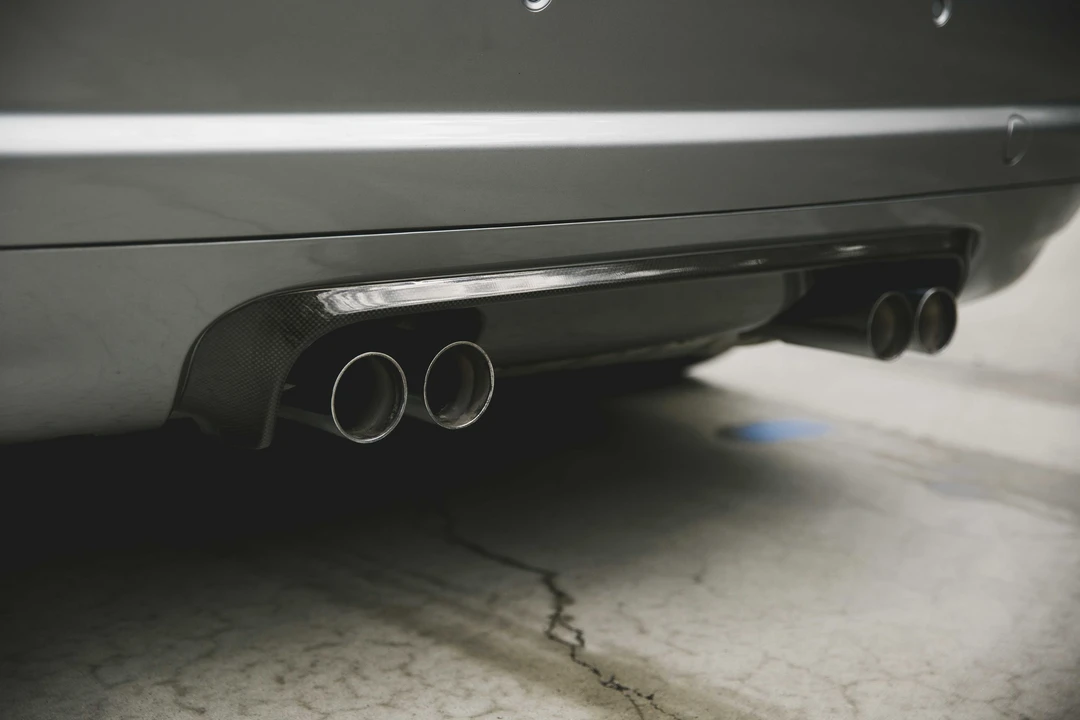 2003 BMW E46 M3 - Image 18 of 31