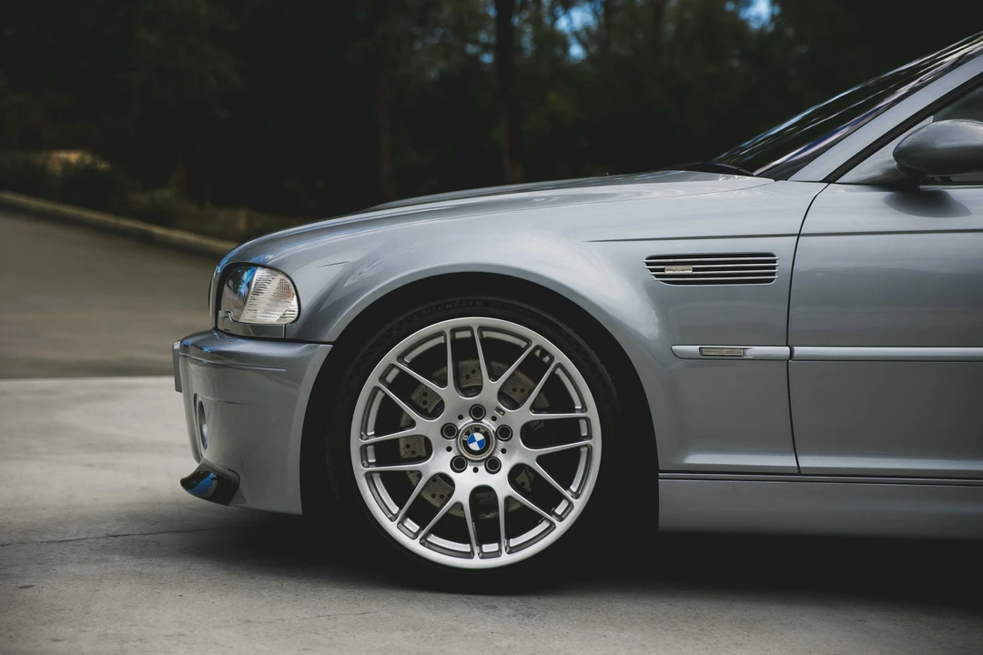 2003 BMW E46 M3 - Image 20 of 31