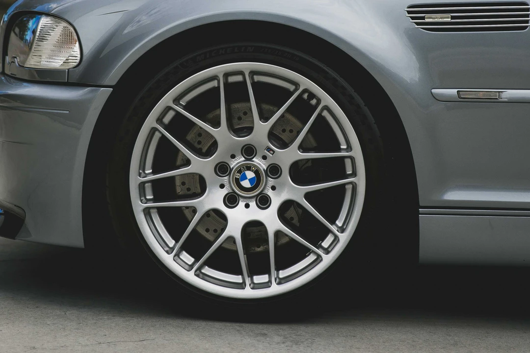 2003 BMW E46 M3 - Image 22 of 31