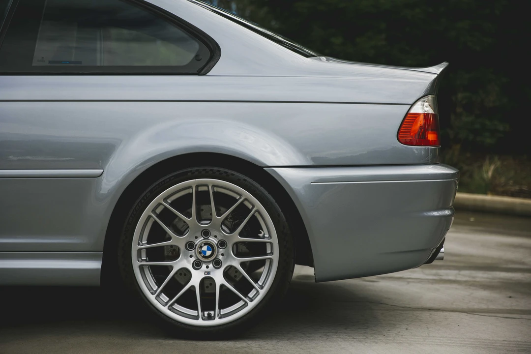 2003 BMW E46 M3 - Image 21 of 31