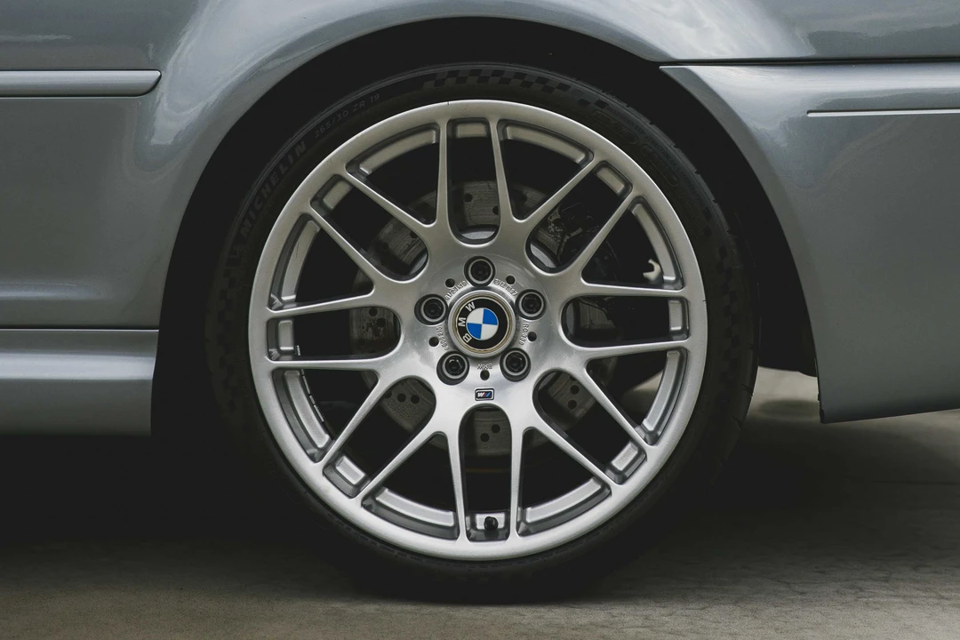 2003 BMW E46 M3 - Image 25 of 31