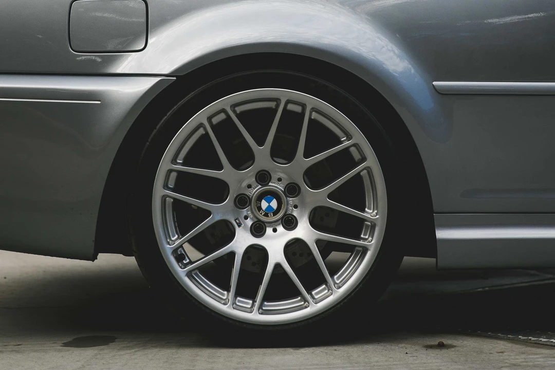 2003 BMW E46 M3 - Image 24 of 31