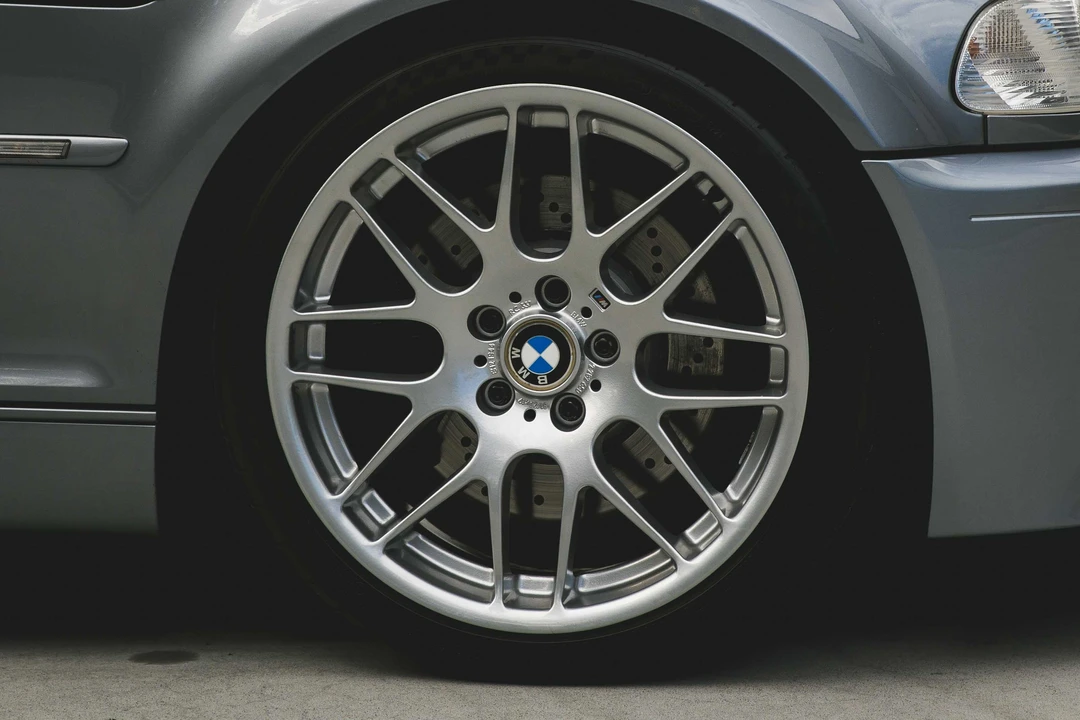 2003 BMW E46 M3 - Image 23 of 31