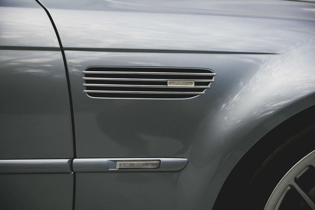 2003 BMW E46 M3 - Image 16 of 31
