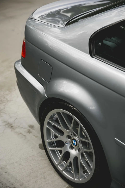 2003 BMW E46 M3 - Image 31 of 31