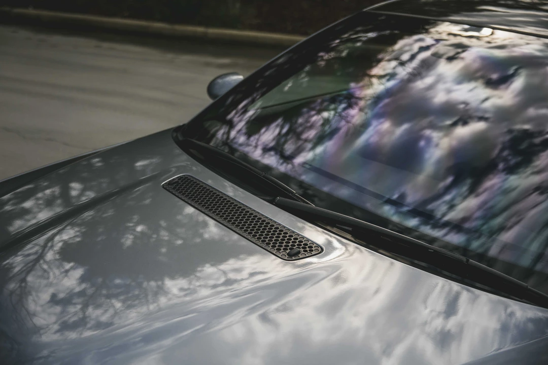 2003 BMW E46 M3 - Image 14 of 31