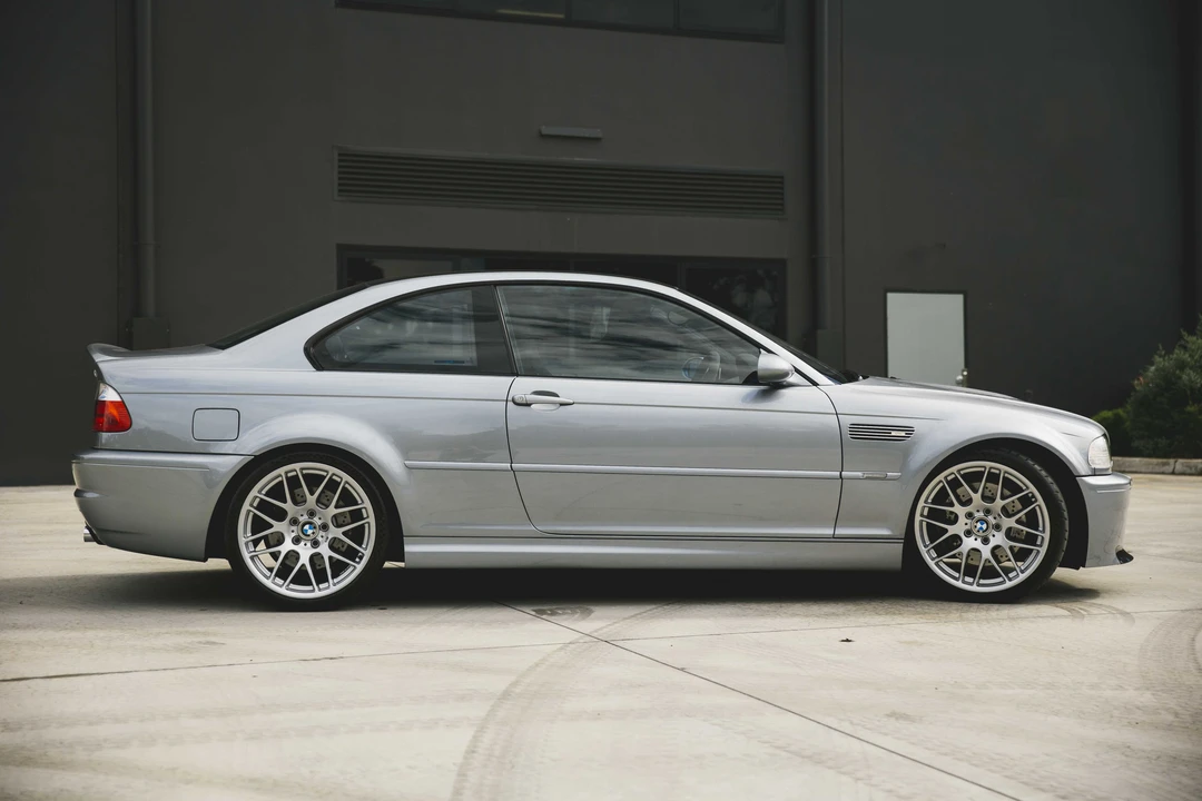 2003 BMW E46 M3 - Image 10 of 31