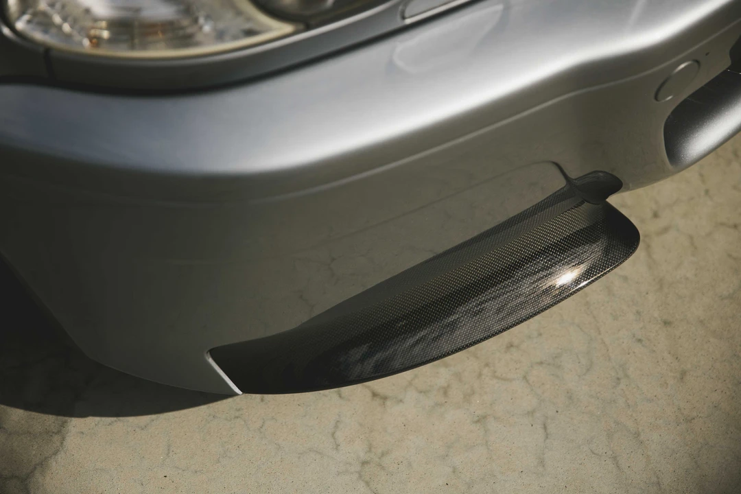 2003 BMW E46 M3 - Image 19 of 31