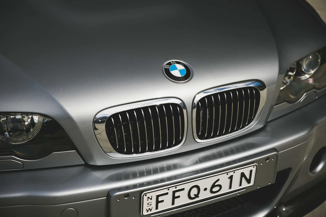 2003 BMW E46 M3 - Image 13 of 31