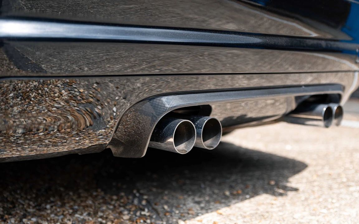 2003 BMW E46 M3 - Image 29 of 31