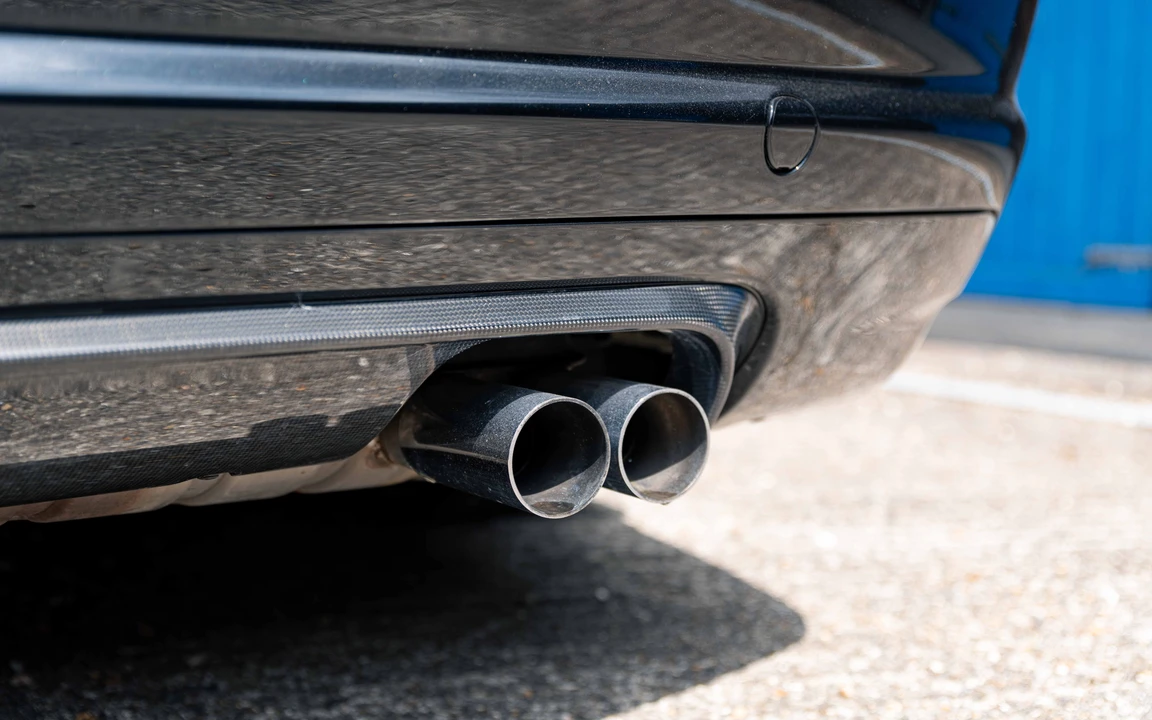 2003 BMW E46 M3 - Image 30 of 31