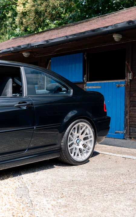 2003 BMW E46 M3 - Image 22 of 31