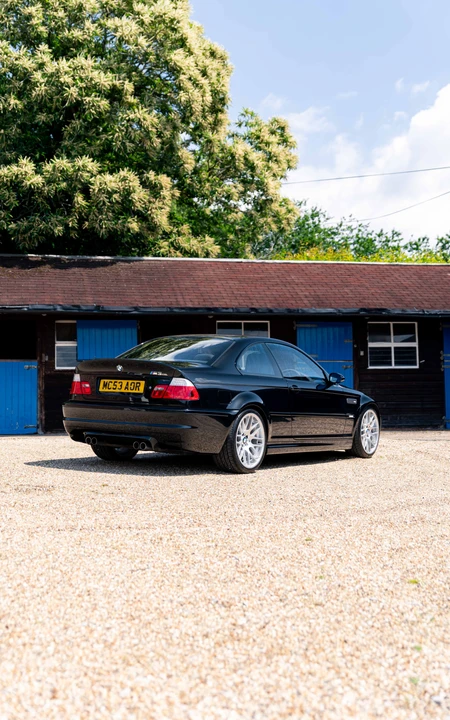 2003 BMW E46 M3 - Image 15 of 31