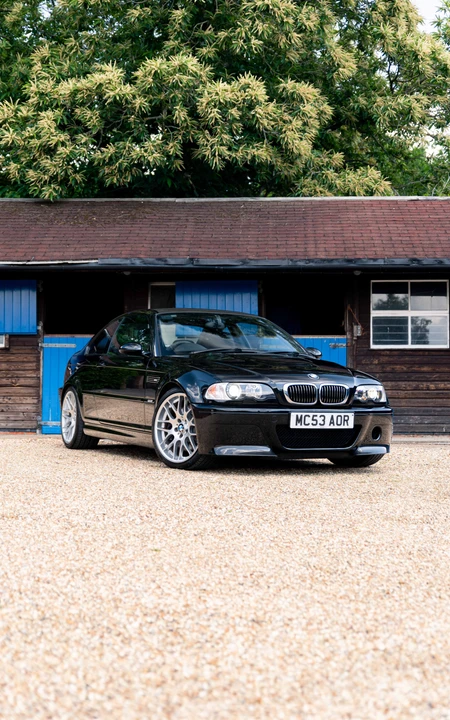 2003 BMW E46 M3 - Image 7 of 31