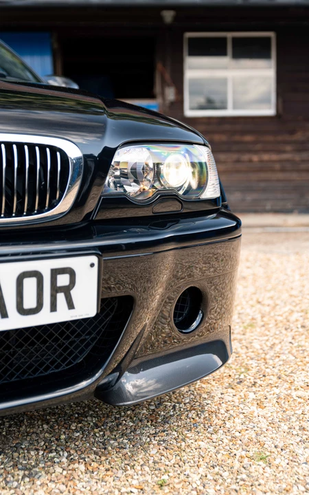 2003 BMW E46 M3 - Image 11 of 31