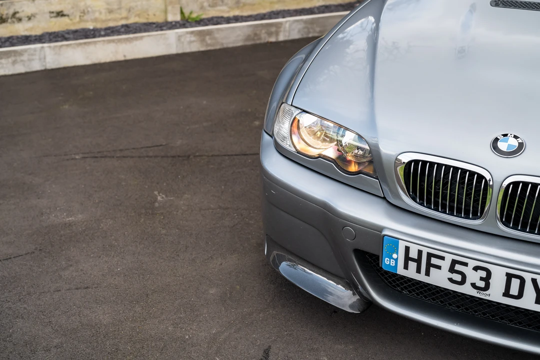 2003 BMW E46 M3 - Image 23 of 31