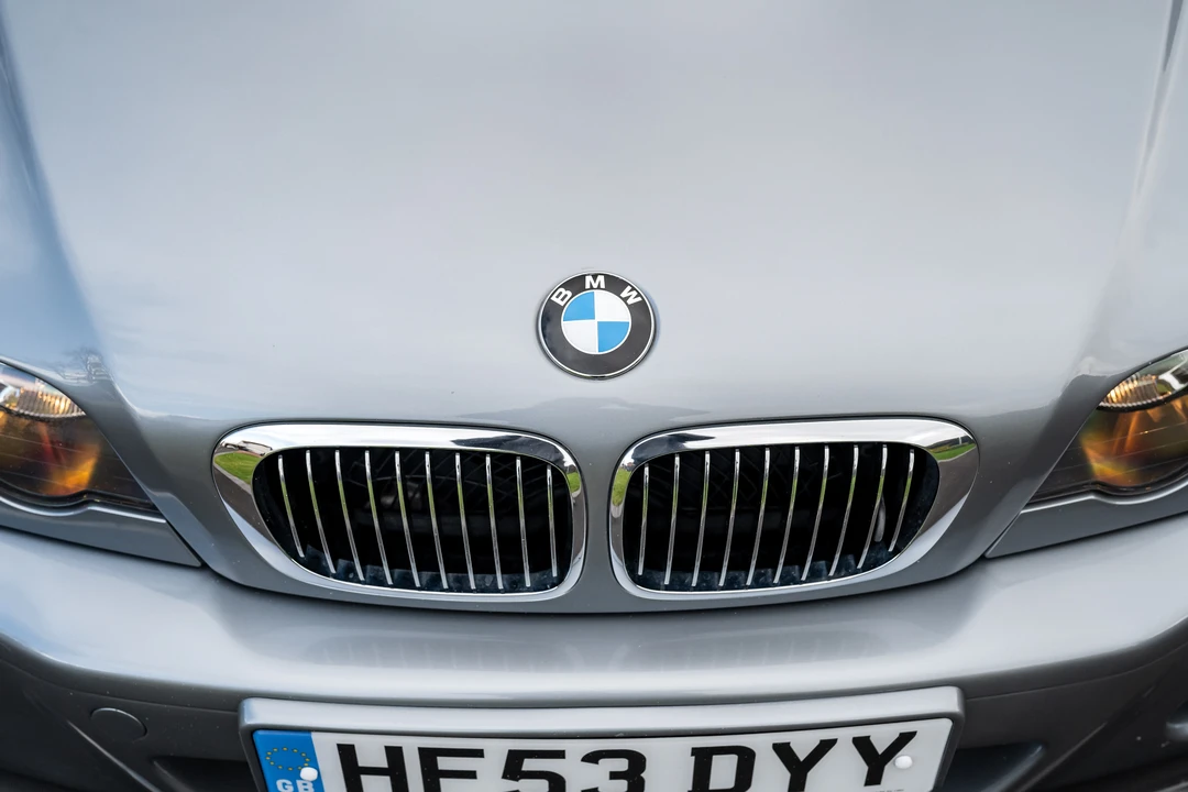 2003 BMW E46 M3 - Image 24 of 31