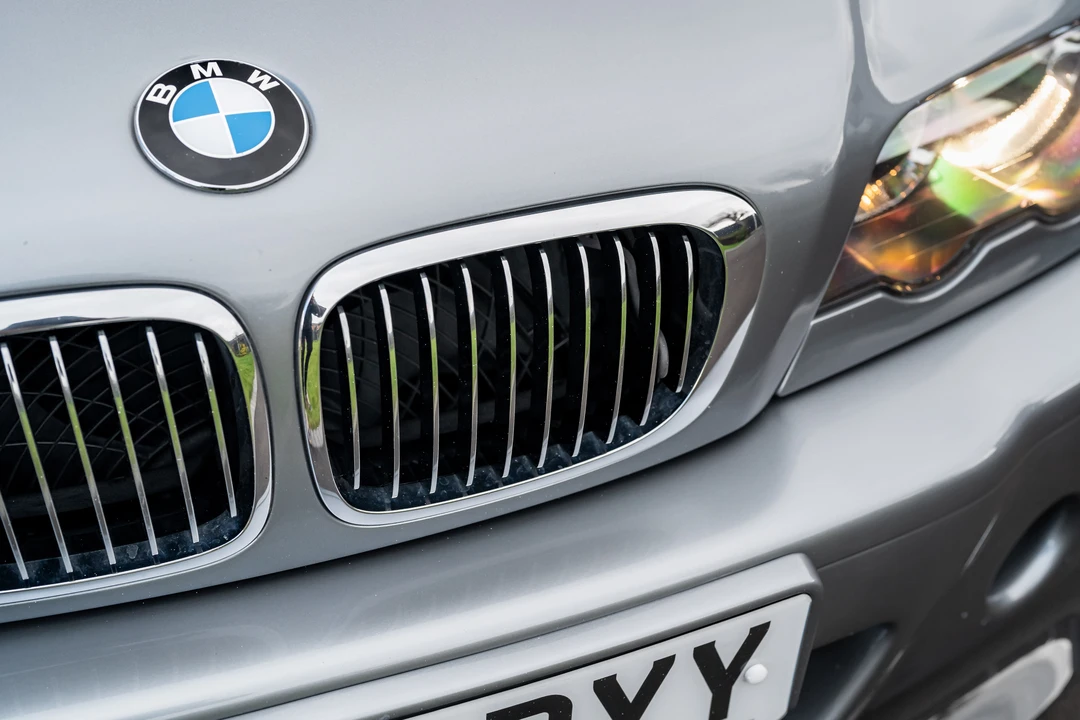 2003 BMW E46 M3 - Image 25 of 31