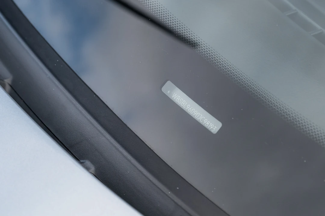 2003 BMW E46 M3 - Image 28 of 31