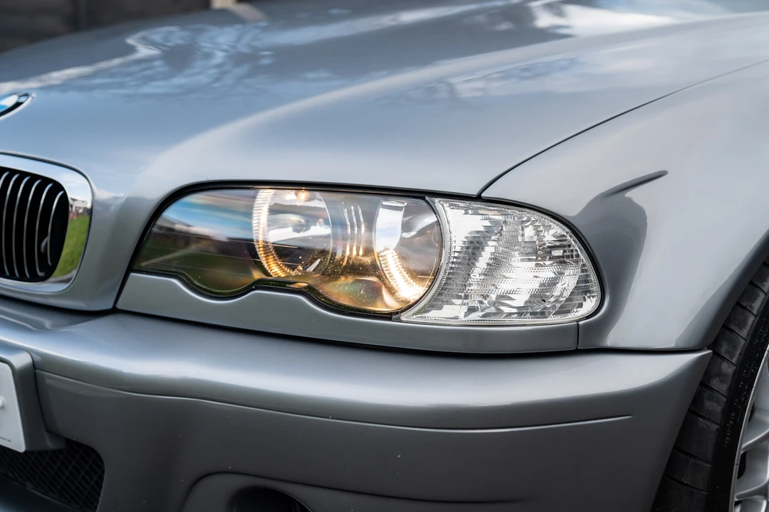 2003 BMW E46 M3 - Image 30 of 31