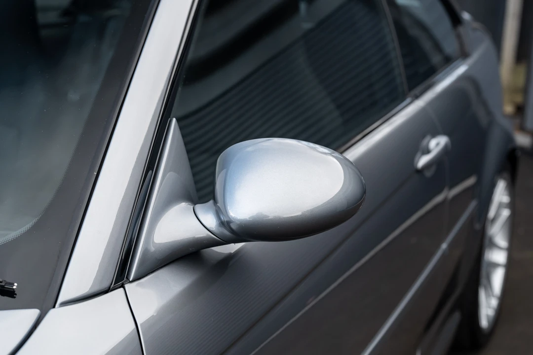 2003 BMW E46 M3 - Image 31 of 31