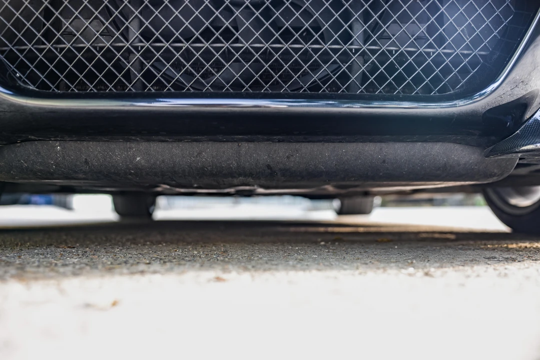 2003 BMW E46 M3 - Image 21 of 31