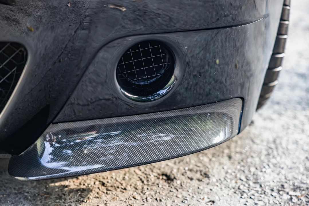 2003 BMW E46 M3 - Image 22 of 31