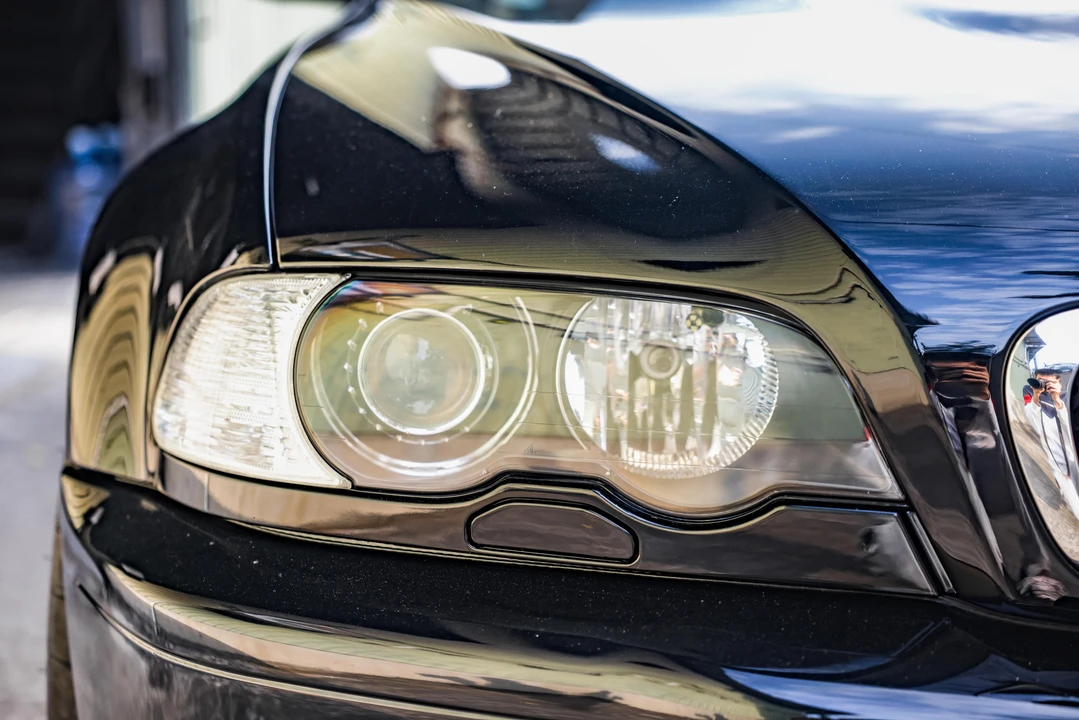 2003 BMW E46 M3 - Image 25 of 31