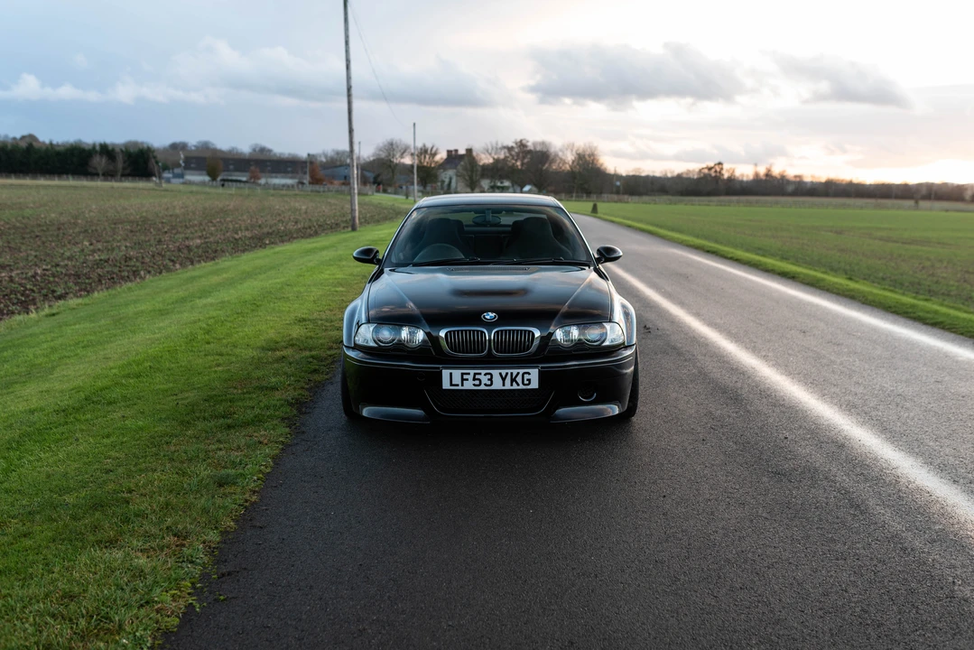 2003 BMW E46 M3 - Image 3 of 31