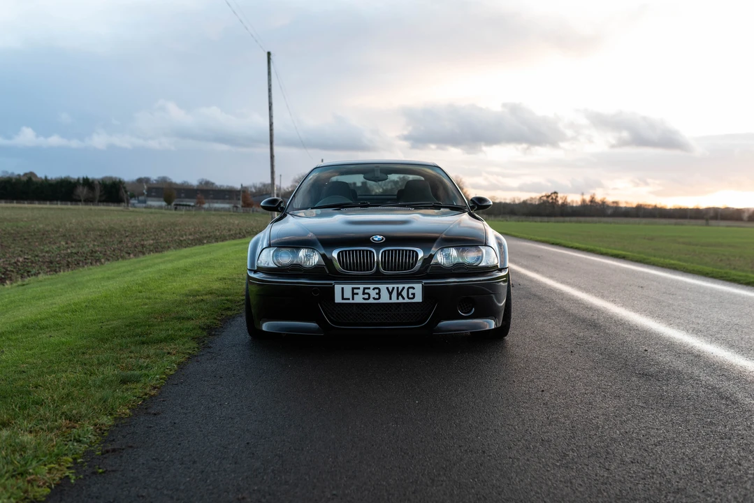 2003 BMW E46 M3 - Image 11 of 31