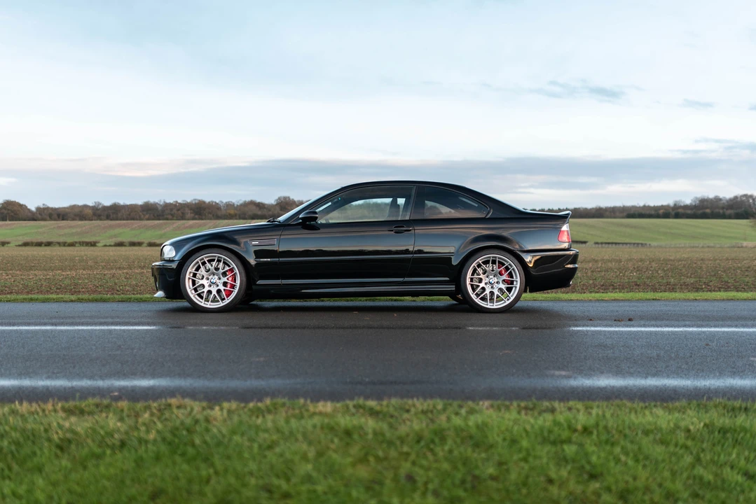 2003 BMW E46 M3 - Image 5 of 31