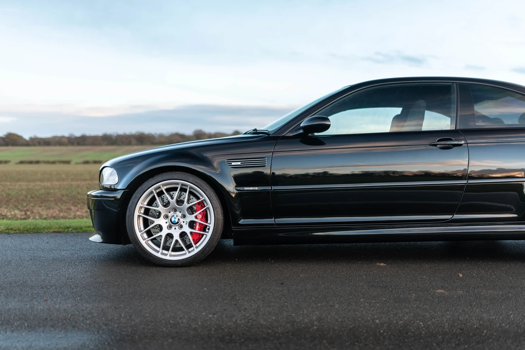 2003 BMW E46 M3 - Image 16 of 31