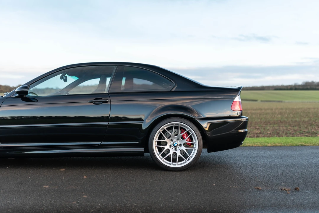 2003 BMW E46 M3 - Image 17 of 31