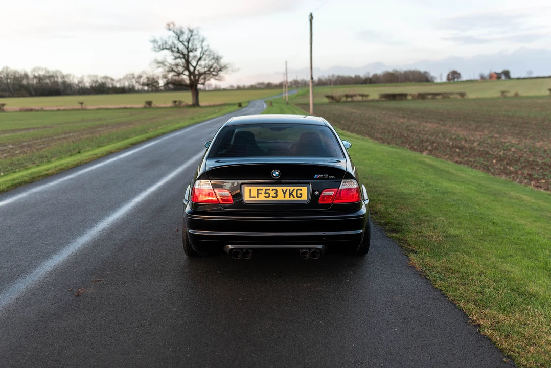2003 BMW E46 M3 - Image 21 of 31