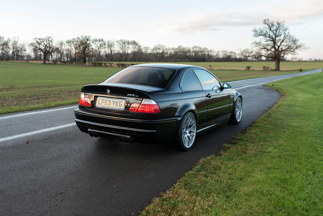 2003 BMW E46 M3 - Image 22 of 31