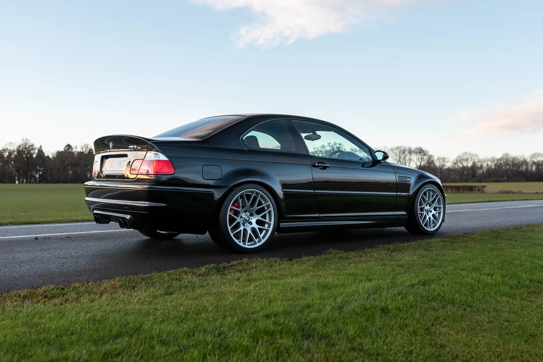 2003 BMW E46 M3 - Image 23 of 31