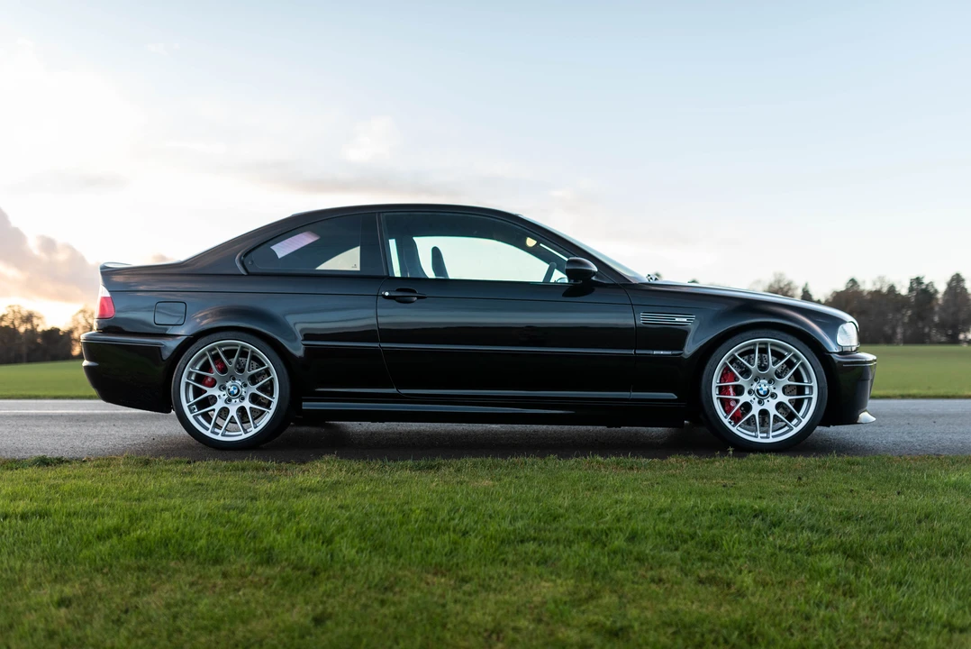 2003 BMW E46 M3 - Image 9 of 31
