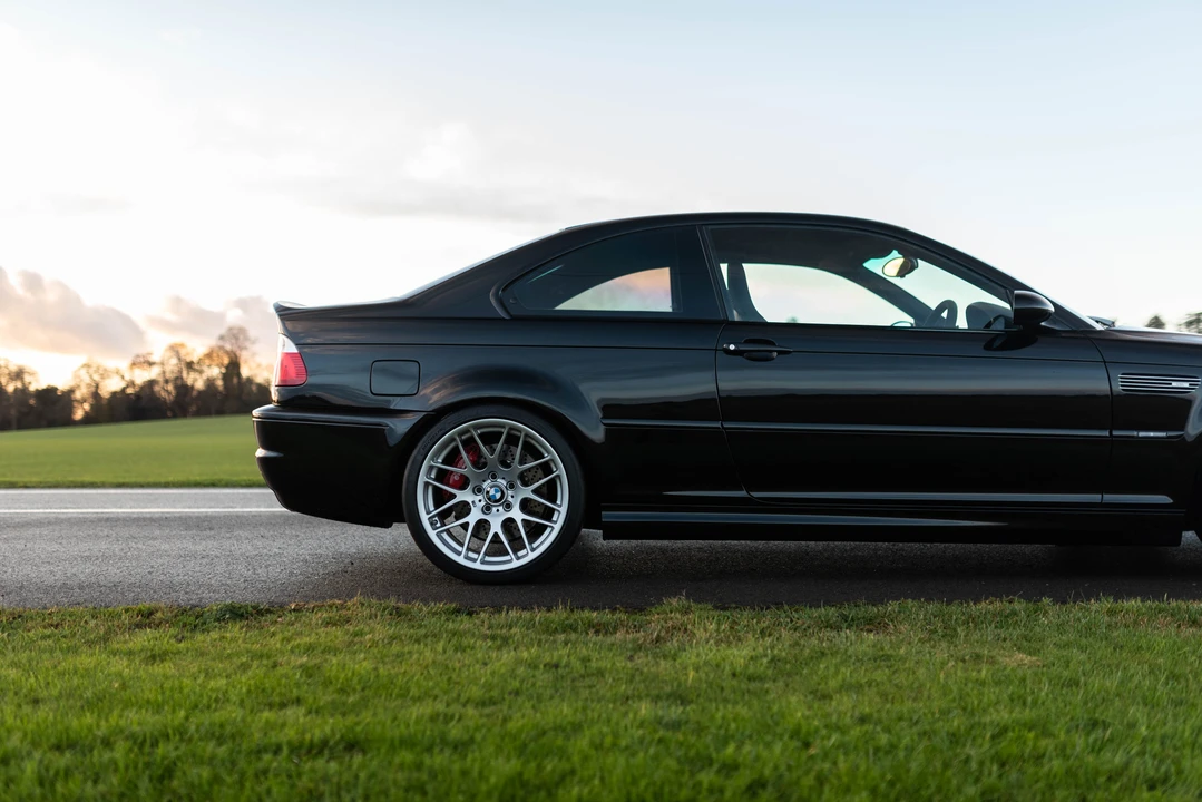 2003 BMW E46 M3 - Image 24 of 31