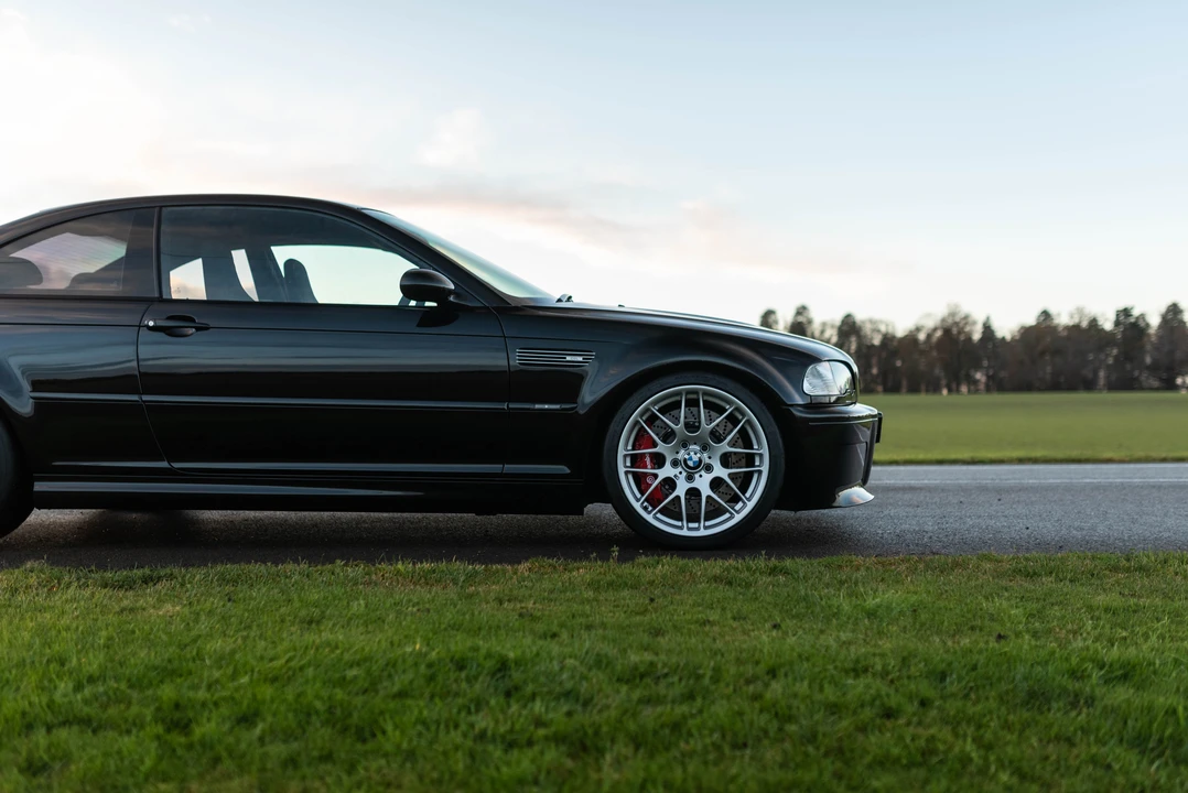2003 BMW E46 M3 - Image 25 of 31