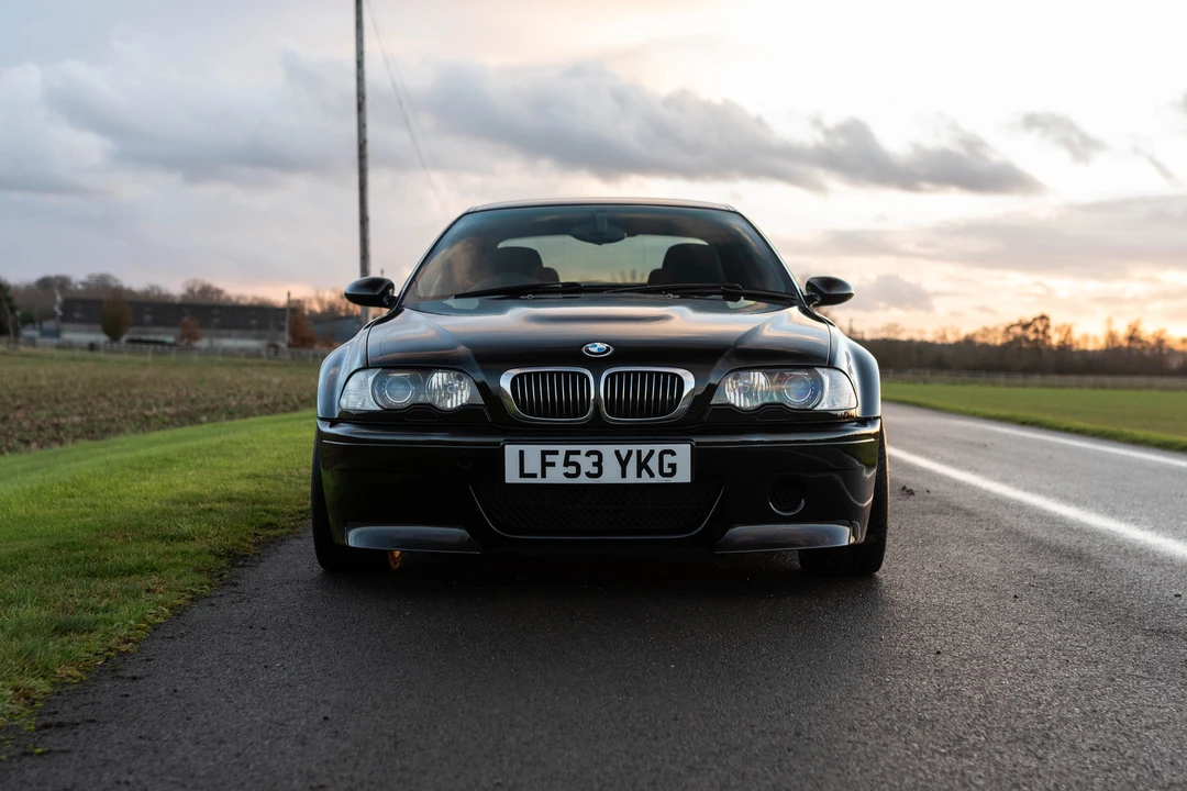 2003 BMW E46 M3 - Image 27 of 31