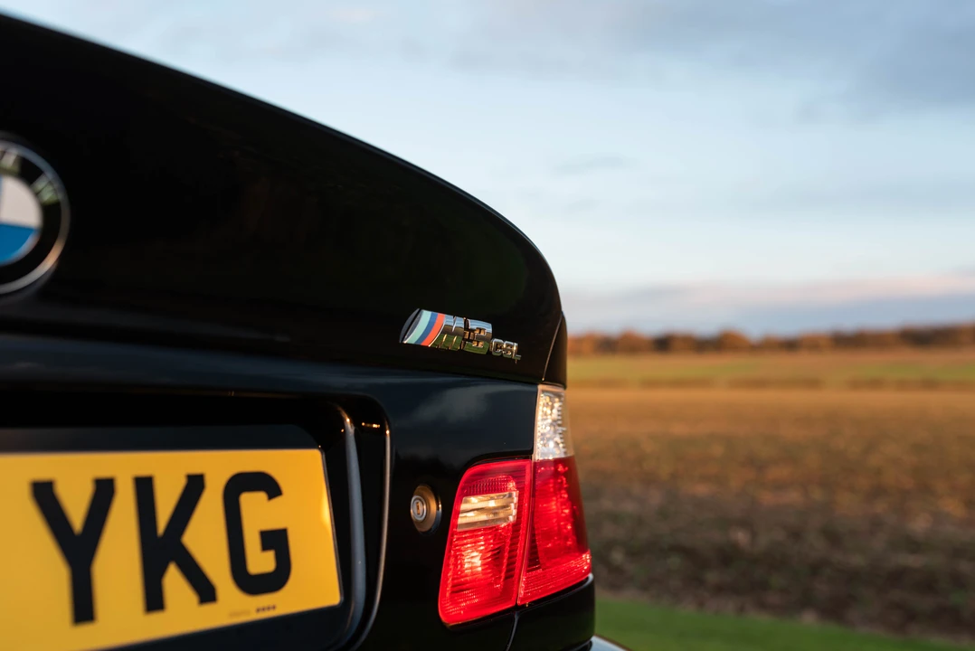 2003 BMW E46 M3 - Image 31 of 31