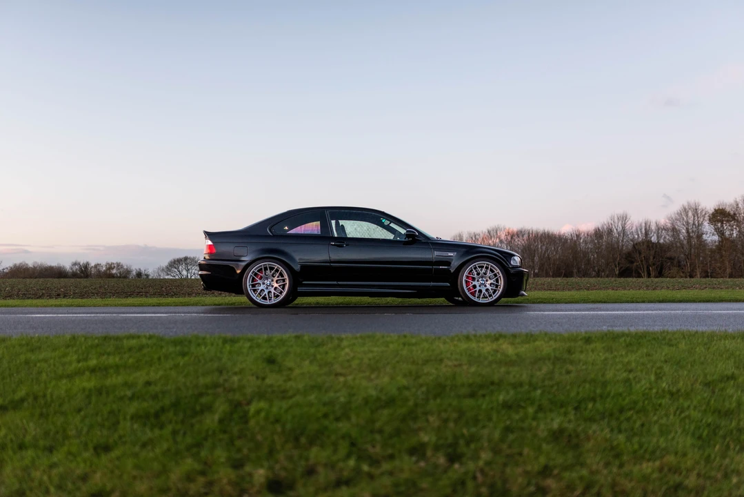 2003 BMW E46 M3 - Image 30 of 31